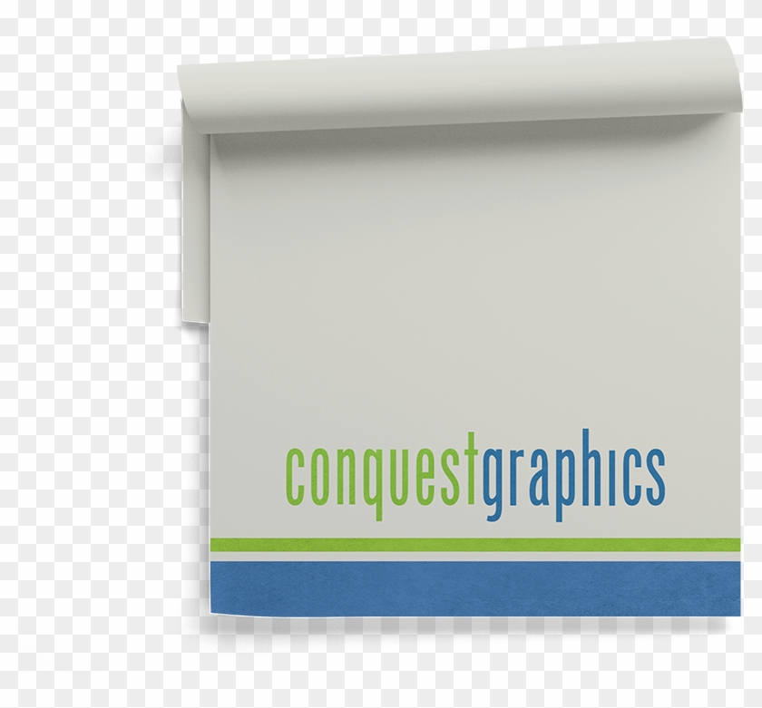 Sticky Notes - Conquest Graphics Clipart #544609