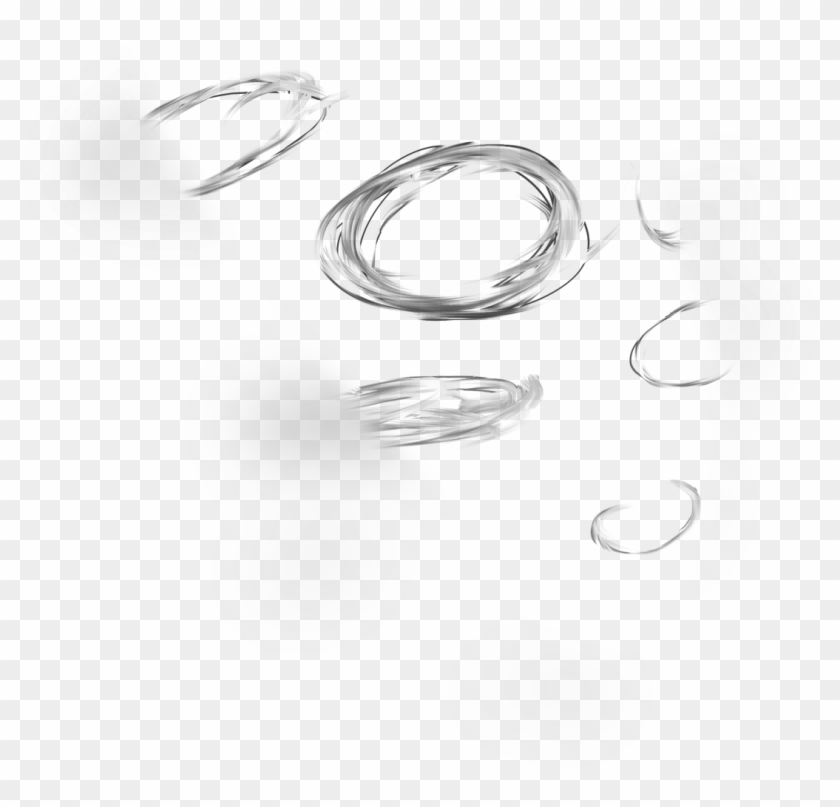 Engagement Ring , Png Download - Sketch Clipart #544640