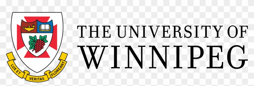 Png - - University Of Winnipeg Clipart