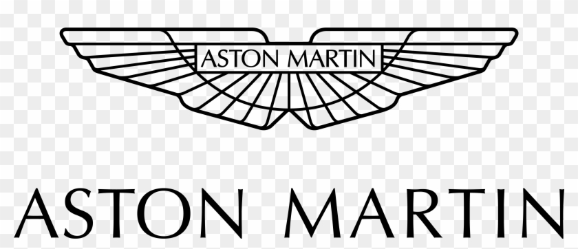 Aston Martin Logo Hd Png - Aston Martin Residences Logo Clipart #544709