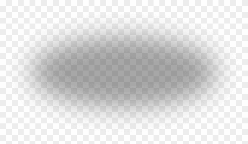 Blur - Product Shadow Png Clipart