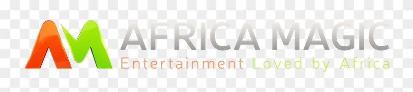Africa Magic Logo Png Clipart #545046