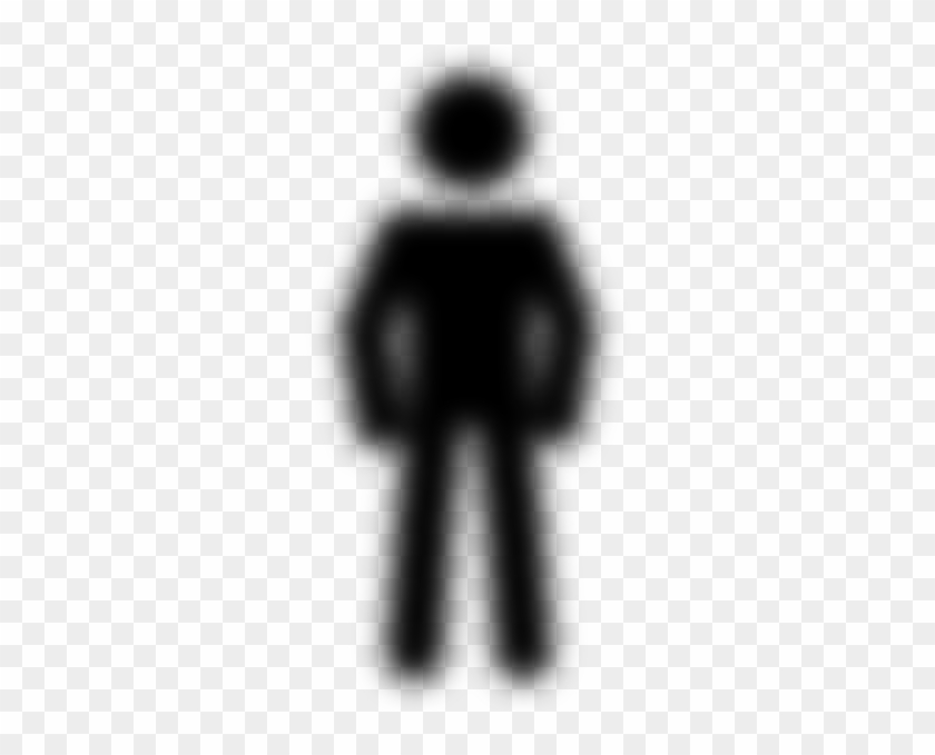 Blur Clipart Vision Loss - Loss Of Vision Icon - Png Download