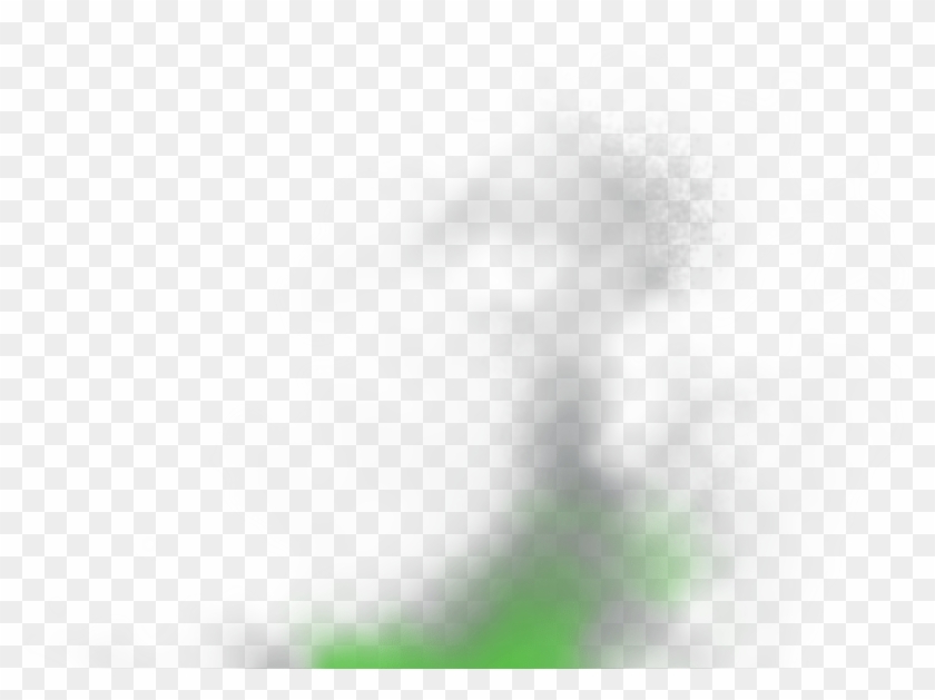 Cc Explowder Blur - Grass Clipart