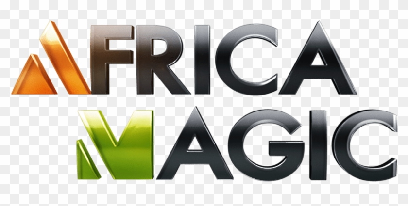 Nigerian Movie Producers Set To Confront Mnet/africa - Africa Magic Logo Png Clipart #545128