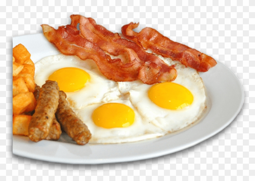 Breakfast Plate Png - Second Amendment Well Balanced Breakfast Clipart #545157