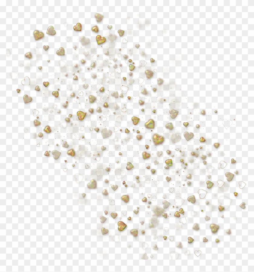 Scatter Sticker - Motif Clipart