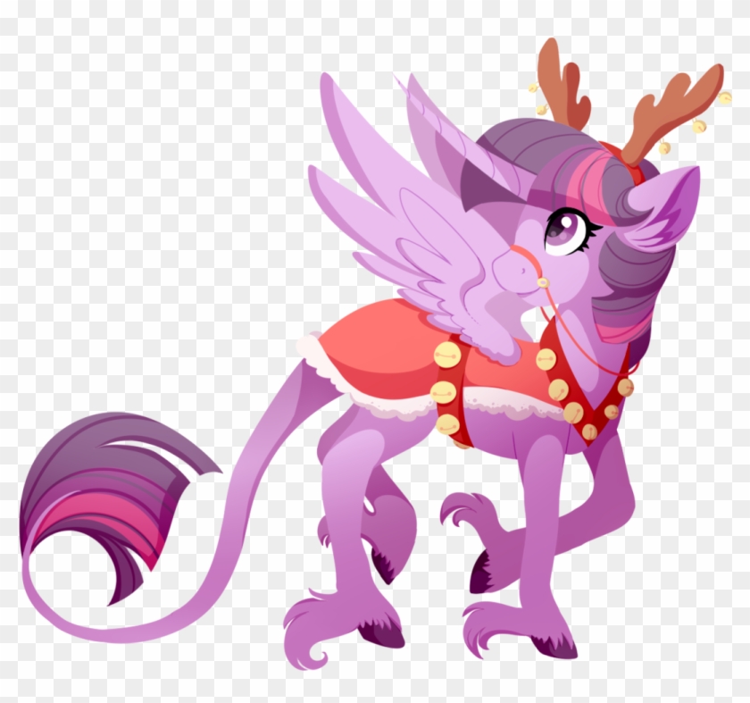 Alicorn, Antlers, Artist Clipart