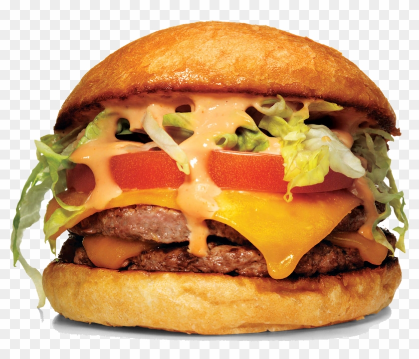 Jpg Free Stock Flat Patties Serves Up Award Winning - Cheeseburger Square Clipart #545232