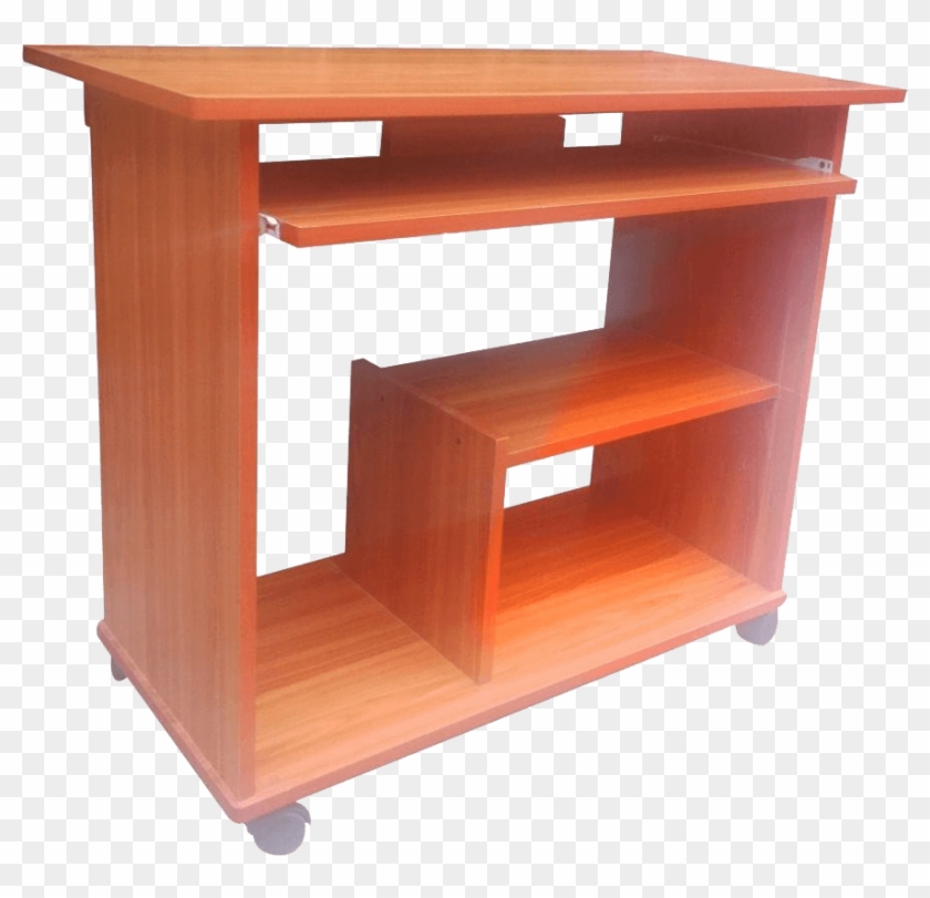 Computer Desk Png Transparent Hd Photo - 3 X 1.5 Computer Table Clipart #545234