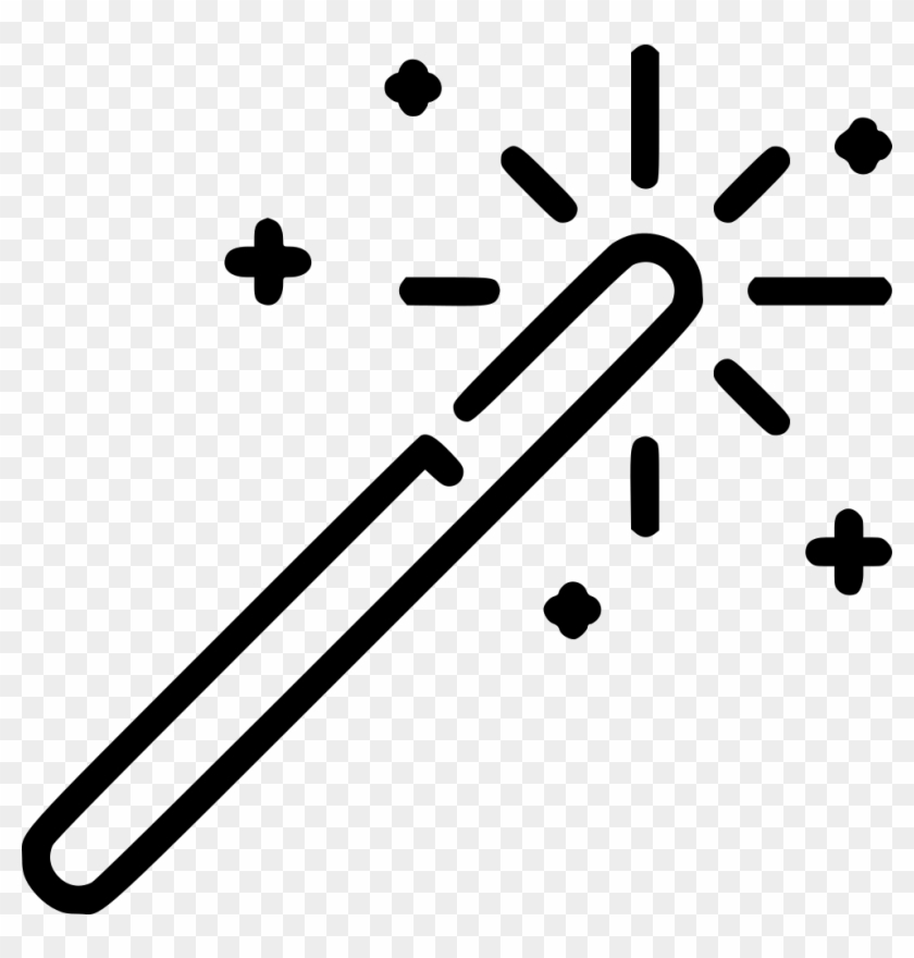 Freeuse Download Wand Png Icon Free Download Onlinewebfonts - American Red Cross Certification Card Clipart