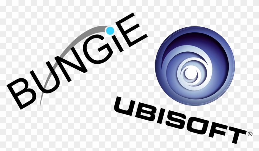Untitled-1 - Ubisoft Clipart #545348