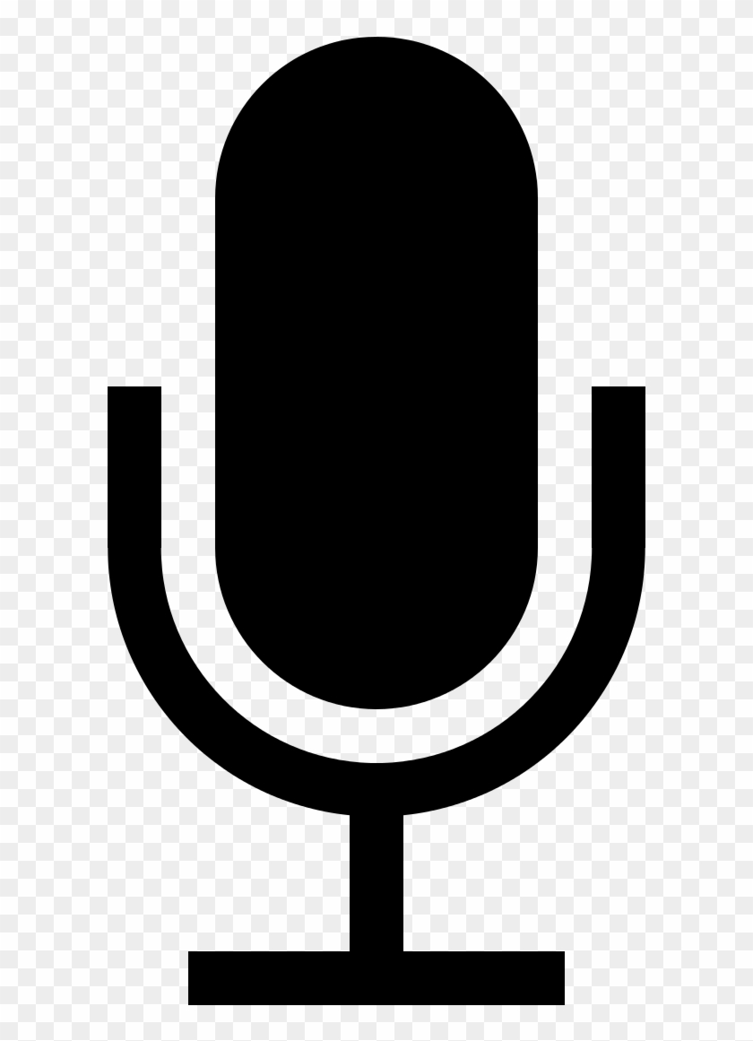 Voice Search Icon - Voice Search Icon Png Clipart