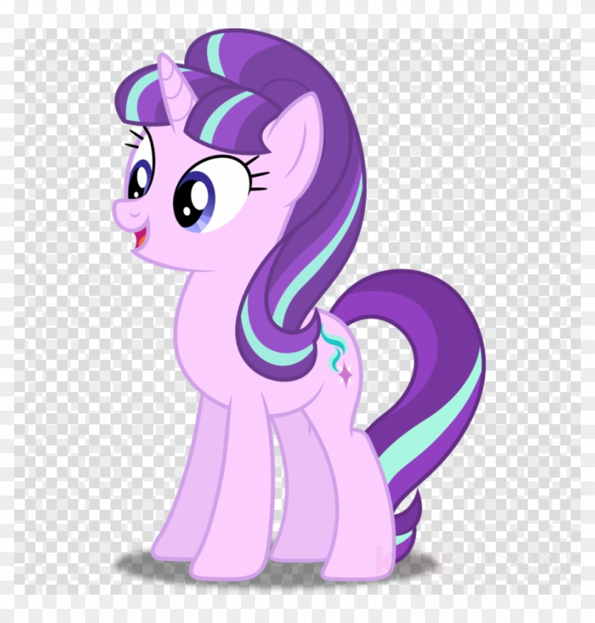 Download Mlp Starlight Glimmer Clipart Pony Twilight - Song Hye Kyo Png Transparent Png