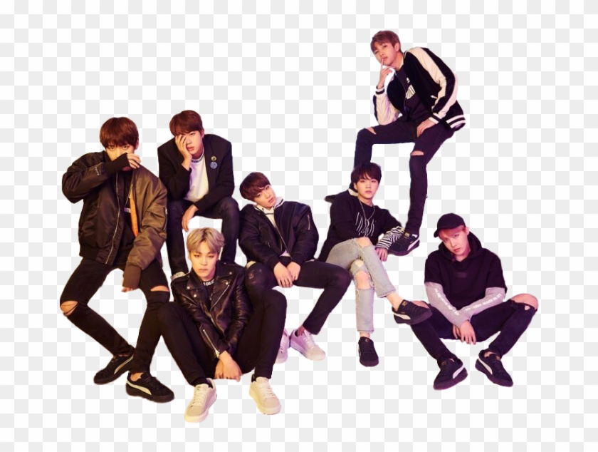 #bts Png #bts #bts Puma #bangtan Boys #bangtan #bangtan - Bangtan Png Clipart #545421