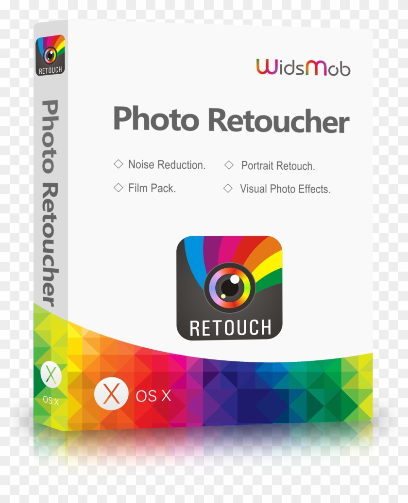 How To Blur The Background In Photoshop - Online Advertising Clipart