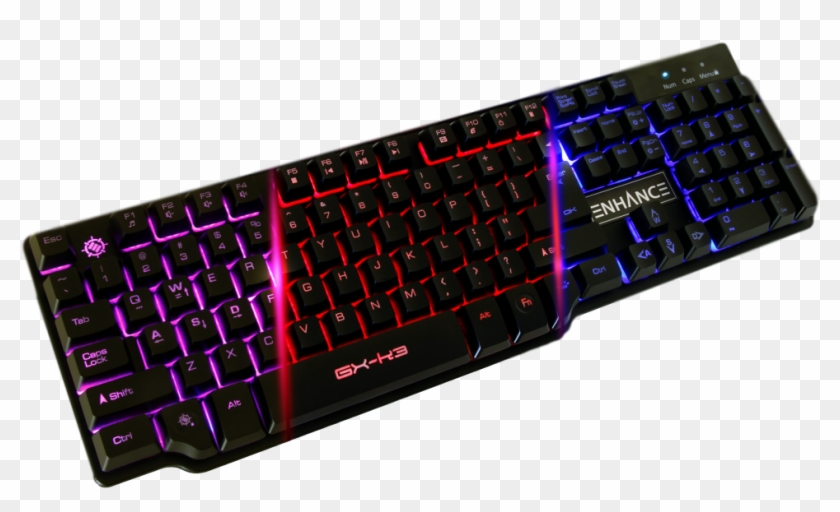 Keyboard Png Free Image Download - Keyboard Png Clipart #545581