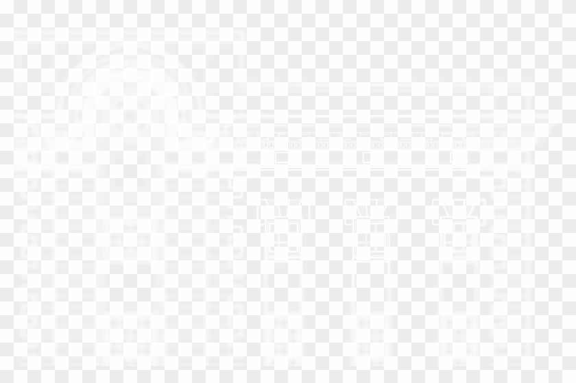 Blueprints-blur - Arch Clipart #545725