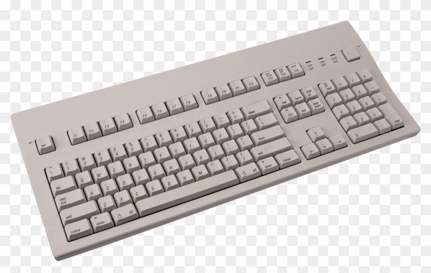 Keyboard Png Image - Ducky One 2minirgb Ultraviolet Keycaps Clipart #545799