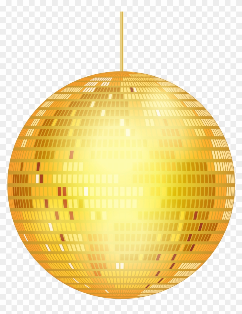 Disco Ball Png Clipart