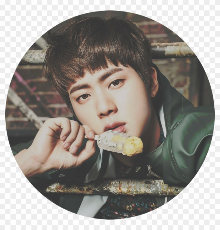1024 X 1024 17 - Member Bts You Never Walk Alone Clipart
