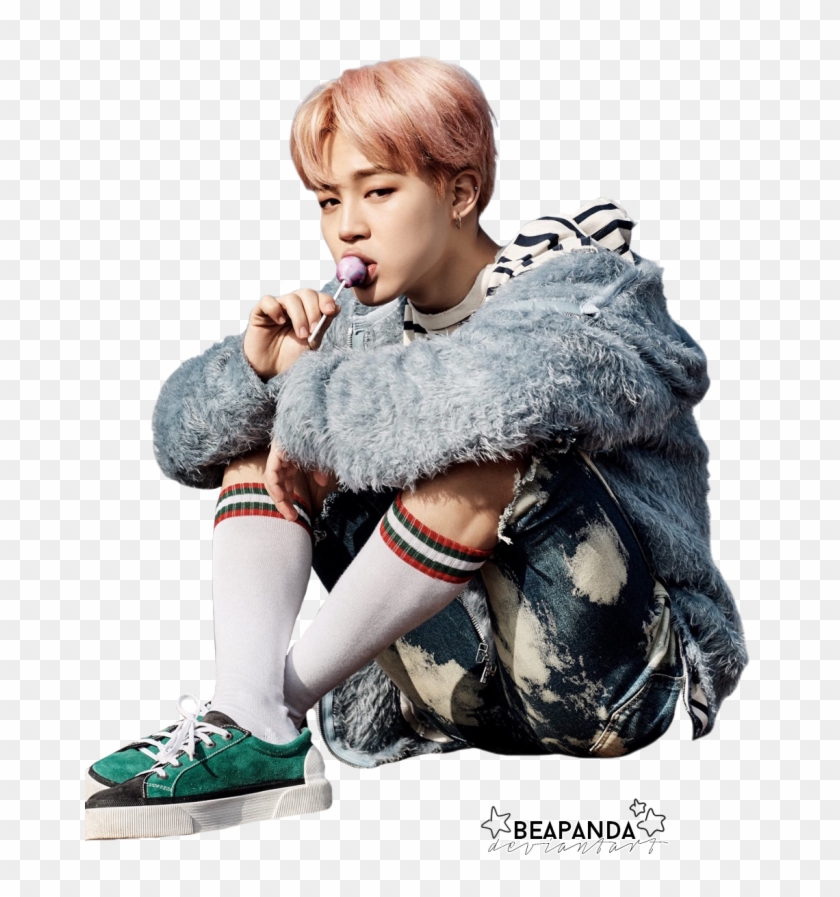 #bts 2к17 You Never Walk Alone #bts #bangtan #bangtan - You Never Walk Alone Bts Jimin Clipart