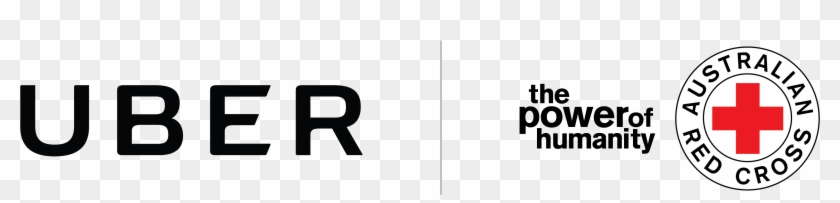 From The Uber And Australian Red Cross Teams - Graphics Clipart #546000