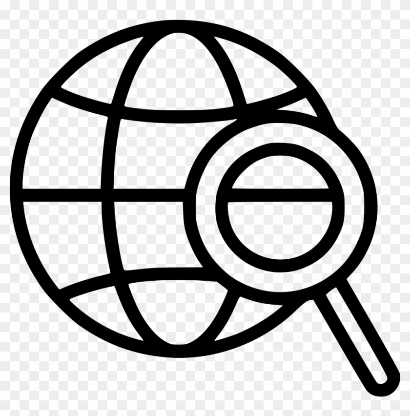 980 X 948 4 - World Icon Transparent Background Clipart