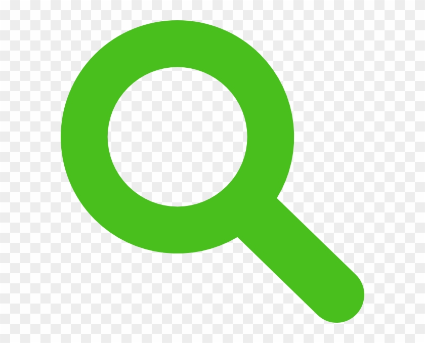Searchicon - Search Small Icon Png Clipart #546129