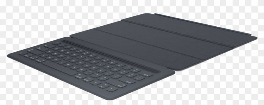 Ipad Pro Smart Keyboard - Computer Keyboard Clipart #546205