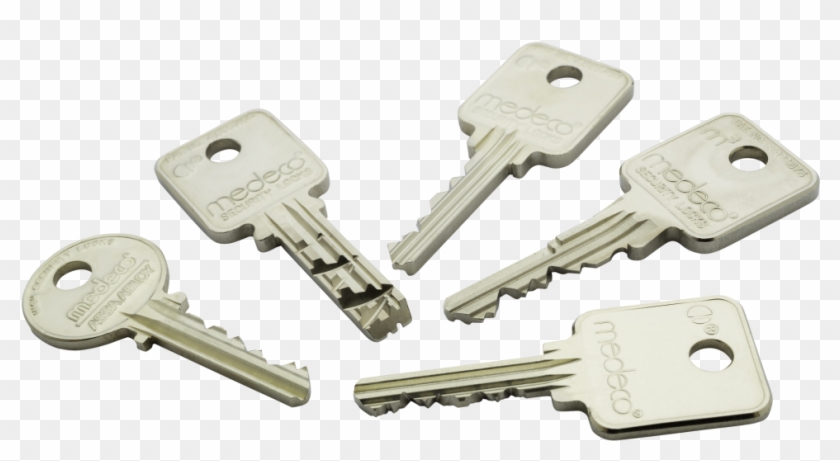 Lock And Key Png - Security Key Clipart #546234
