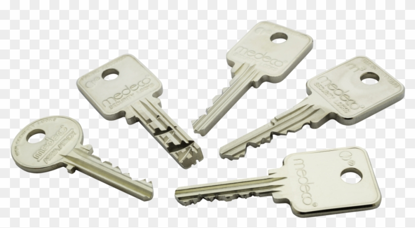 Lock And Key Png - Security Key Clipart