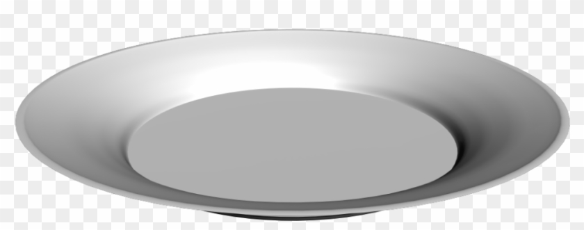Plate - Serving Tray Clipart