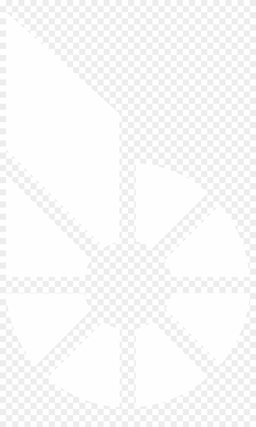 Bitshares Logo Black And White - Johns Hopkins Logo White Clipart
