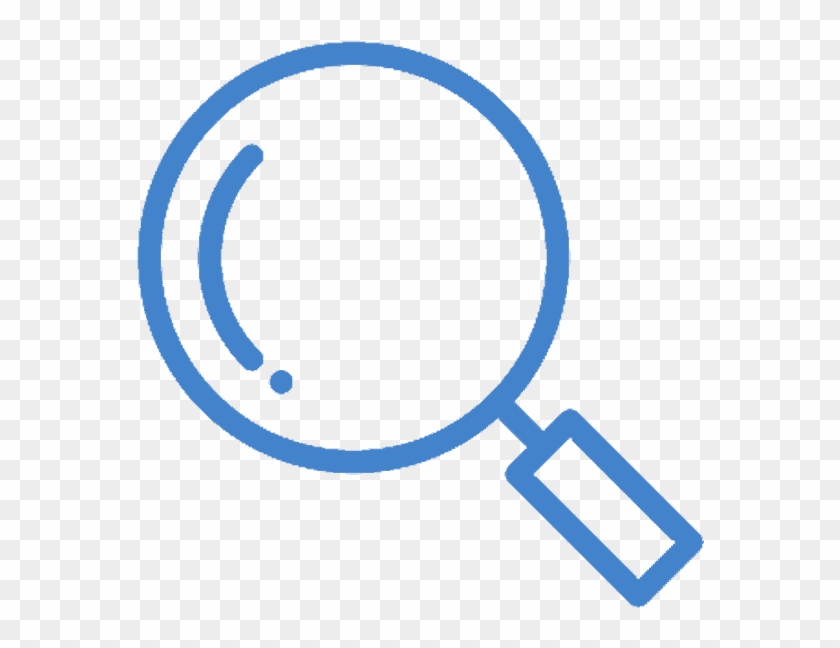Search Icon - Finding Icon Clipart #546312