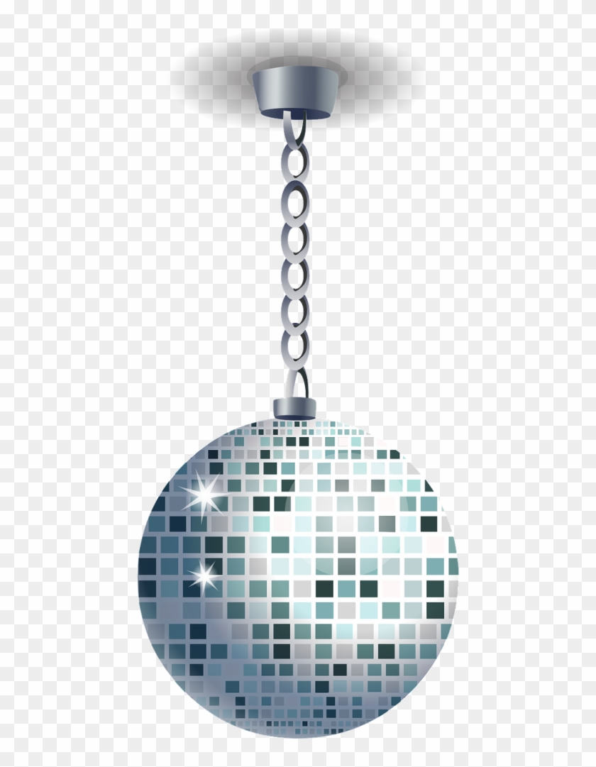 Disco Ball,mirror Ball,glitter - Disco Ball Animated Transparent Clipart #546384