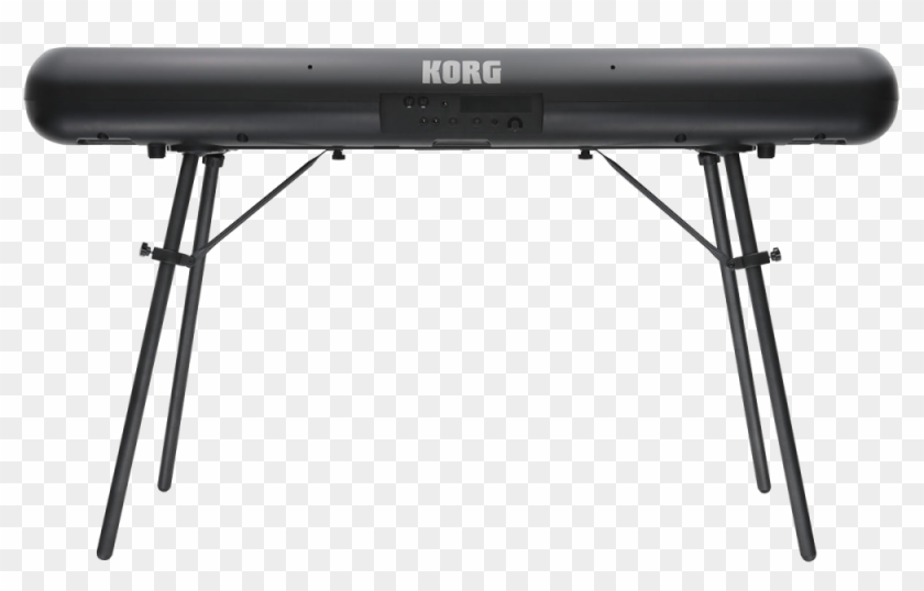 Piano Keyboard Png - Keyboard Piano From Back Clipart #546413