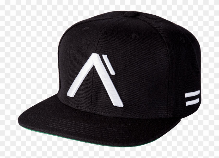 Alpha Clothing Snapback - Baseball Cap Clipart