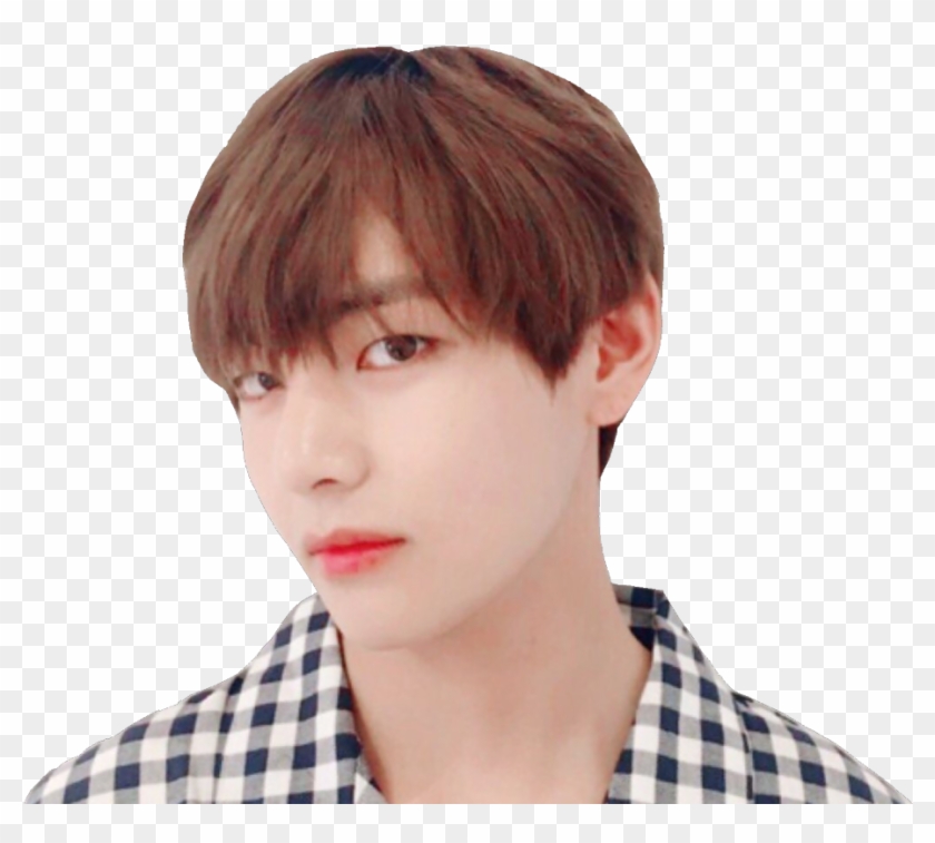 Transparent Pictures More Taehyung Transparent 😍 He's - Bts V Dubai Summer Package Clipart #546495