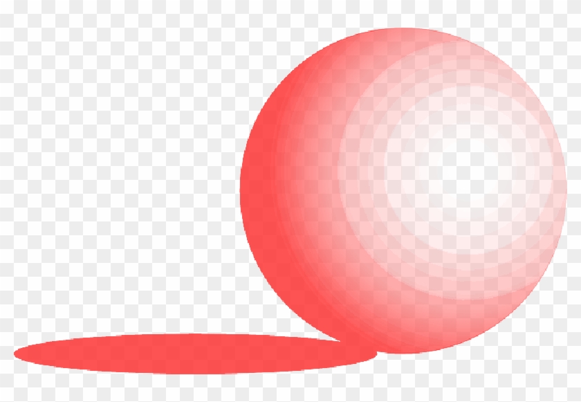 Cartoon Disco Ball , Png Download - Sphere Clipart #546578