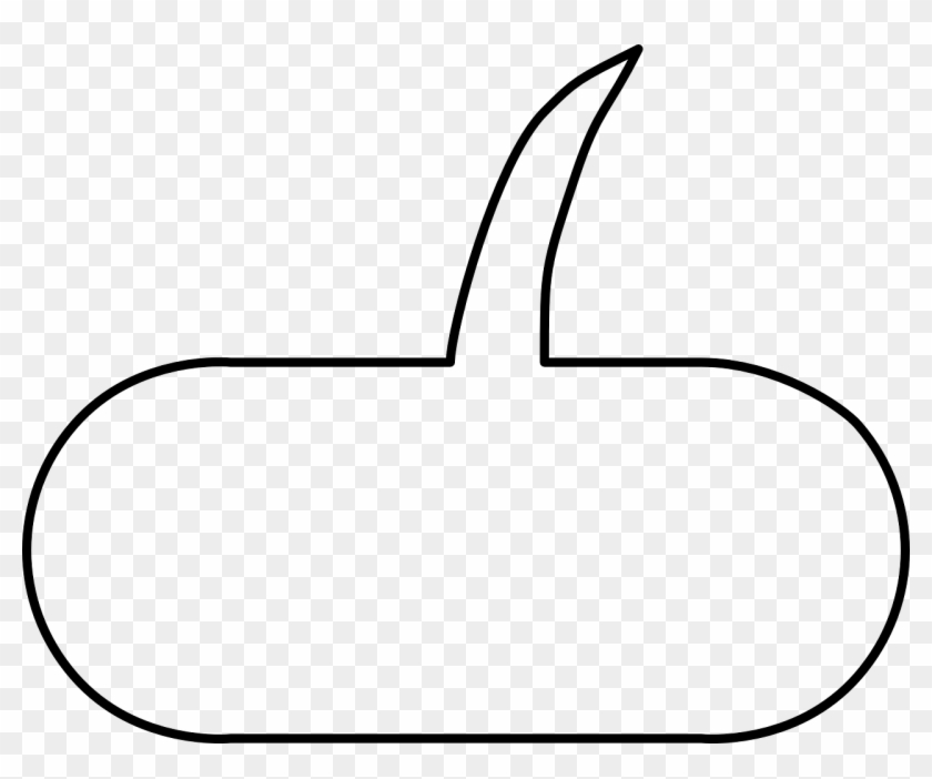 Callout,quote,text Box,text Bubble,balloon,free Vector - Tekstvak Png Clipart #546580