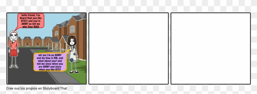 Bts - Portable Network Graphics Clipart #546728