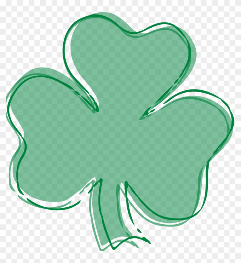 Eat, Drink, And Be Irish Tm Clipart #546747
