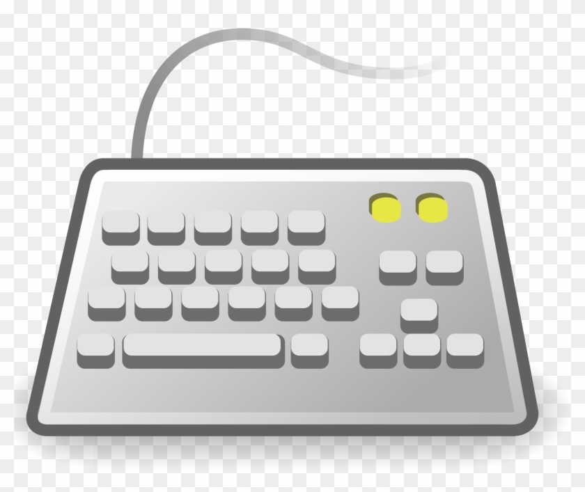 2400 X 2400 5 - Input Devices Clipart - Png Download #546808