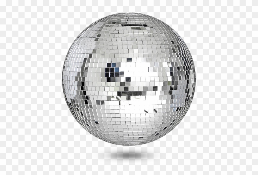 Disco Ball Edm Vst Expansion Pack - Glass Ball Disco Clipart
