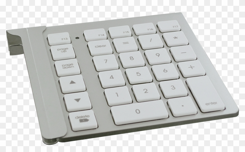 Lmp Bluetooth Keypad Clipart #546942