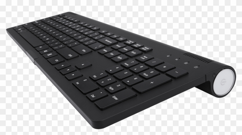 Mini Pc, Mini Computer, Keyboard Mini Pc, Keyboard - Computer Keyboard Clipart #546991