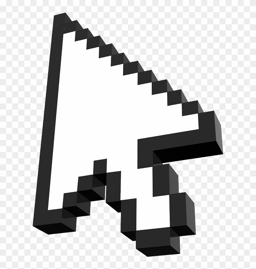 Computer Mouse Pointer Png - Whatsapp Dp Of Heart Touching Clipart