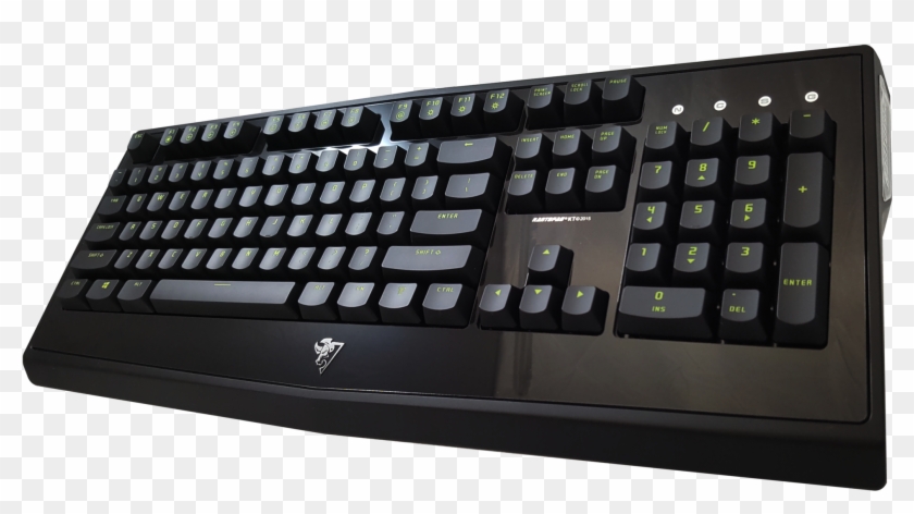 2048 X 2048 14 - Asus Rog Strix Flare Clipart #547075