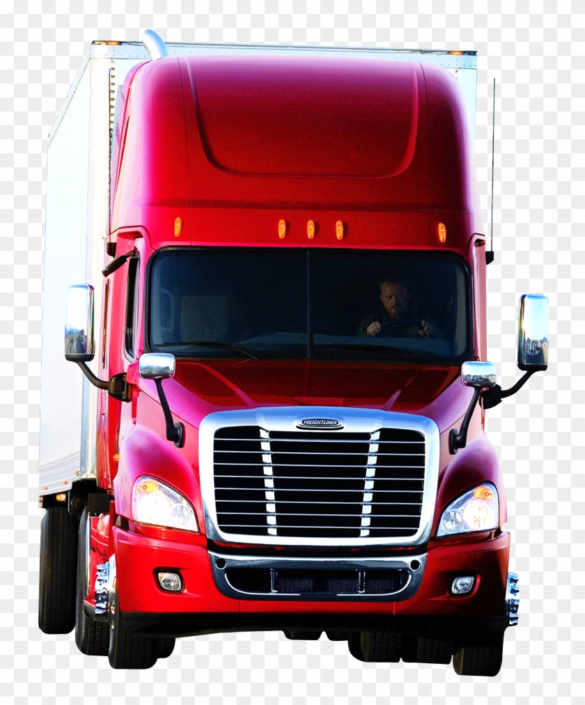 Truck Png Transparent Image - Truck Png Clipart